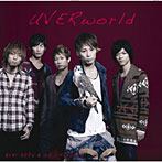 UVERworld/BABY BORN&GO/KINJITO