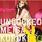 黒木メイサ/UNLOCKED（初回生産限定盤B）（DVD付）