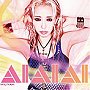 加藤ミリヤ/AIAIAI（初回生産限定盤）（DVD付）