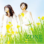 ZONE/treasure of the heart〜キミとボクの奇跡〜（初回生産限定盤）（DVD付）