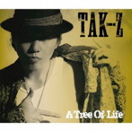 TAK-Z/A Tree Of Life（初回生産限定盤）（DVD付）