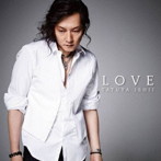 石井竜也/LOVE