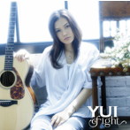 YUI/fight