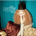 加藤ミリヤ/LOVERS partII feat.若旦那（初回生産限定盤）（DVD付）