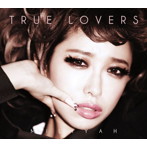 加藤ミリヤ/TRUE LOVERS(初回生産限定盤)(DVD付)