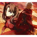 earthmind/ARCADIA（初回生産限定盤B）