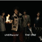 UVERWORLD/THE ONE