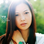 YUI/GREEN GARDEN POP