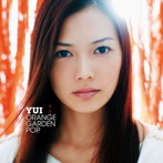 YUI/ORANGE GARDEN POP