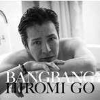 郷ひろみ/Bang Bang（初回生産限定盤）（DVD付）