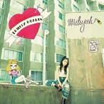 加藤ミリヤ/Lonely Hearts