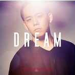 清水翔太/DREAM（初回生産限定盤）（DVD付）