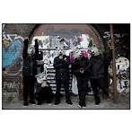 MAN WITH A MISSION/Tales of Purefly（初回生産限定盤）