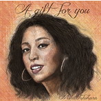 福原美穂/A Gift for You