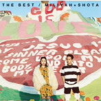 加藤ミリヤ/清水翔太/THE BEST