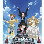 Dancing Dolls/monochrome（期間生産限定アニメ盤）（DVD付）