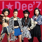 J☆Dee’Z/Beasty Girls/Let the music flow（DVD付）