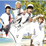DISH///イエ〜ィ！！☆夏休み（初回生産限定盤A）（DVD付）