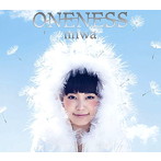 miwa/ONENESS(初回生産限定盤)(DVD付)