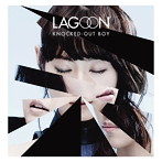 LAGOON/KNOCKED-OUT BOY（初回生産限定盤）（DVD付）