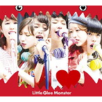 Little Glee Monster/好きだ。(初回生産限定盤)(DVD付)