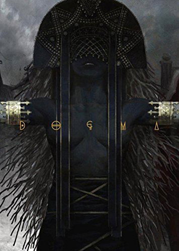 GazettE/DOGMA（完全生産限定盤）（2DVD＋写真集＋マガジン付） 7,304円