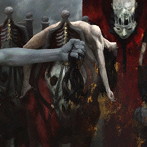 GazettE/UGLY