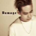 清水翔太/Damage（通常盤）