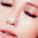 加藤ミリヤ/LIBERTY
