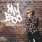 清水翔太/My Boo（初回生産限定盤）（DVD付）