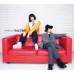 anderlust/Scrap ＆ Build（初回生産限定盤）（DVD付）