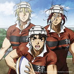 CIVILIAN/生者ノ行進（期間生産限定アニメ盤）