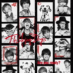 Thinking Dogs/Are you ready？（通常盤）