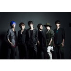 UVERworld/TYCOON(通常盤)