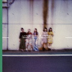Little Glee Monster/明日へ（初回生産限定盤）（DVD付）