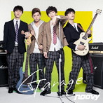 noovy/Garage（初回生産限定盤）（DVD付）