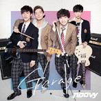 noovy/Garage（通常盤）