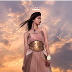 Iris/赤だけが足りない（初回生産限定盤）（DVD付）