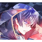 Iris/赤だけが足りない（期間生産限定アニメ盤）