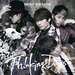 Thinking Dogs/Oneway Generation（通常盤）