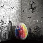 CIVILIAN/eve（初回生産限定盤）（DVD付）