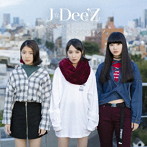 J☆Dee’Z/ひとひらの涙/カラフルジャンプ（初回生産限定盤）（DVD付）