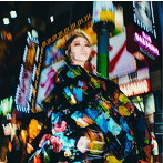 加藤ミリヤ/新約ディアロンリーガール feat.ECD（初回生産限定盤）（DVD付）