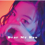 當山みれい/Dear My Boo（初回生産限定盤）（DVD付）