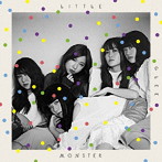 Little Glee Monster/OVER/ヒカルカケラ