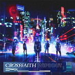 Crossfaith/WIPEOUT（初回生産限定盤B）