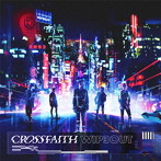 Crossfaith/WIPEOUT