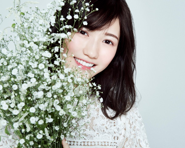 渡辺麻友/Best Regards!（TYPE-B）（完全生産限定盤）（DVD付）