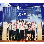 miwa/アップデート（期間生産限定アニメ盤）（DVD付）