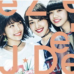 J☆Dee’Z/未来飛行（通常盤）